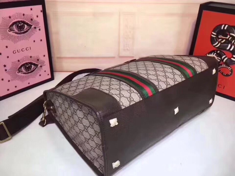 Gucci Top Handle Bags